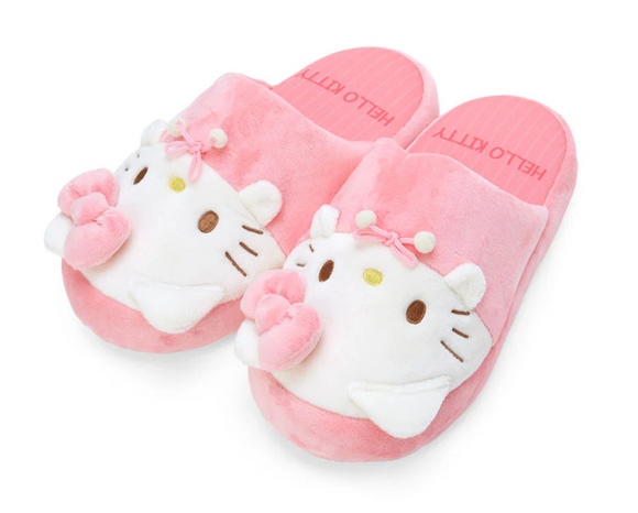 Hello Kitty Slippers Lounge/ Character Series by Sanrio