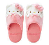 Hello Kitty Slippers Lounge/ Character Series by Sanrio