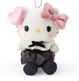 Hello Kitty Plush Keychain Tokimeki Sweet Party Series by Sanrio