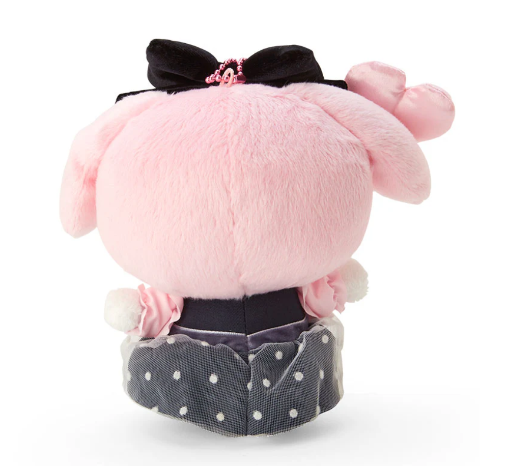 My Melody Plush Keychain Tokimeki Sweet Party Series by Sanrio