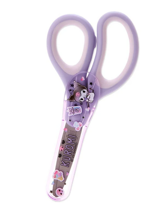 Kuromi Craft Scissors Cover Series by Sanrio