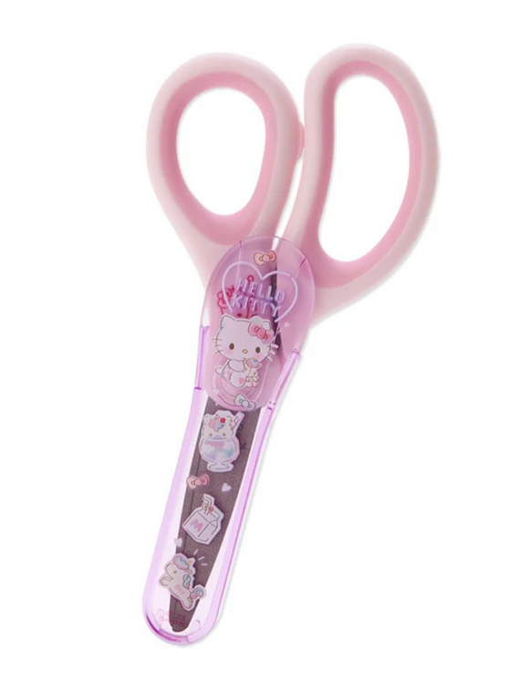 Hello Kitty Craft Scissors Cover Series by Sanrio 