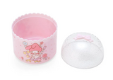 My Melody Canister/ Storage Case Bow Series by Sanrio 