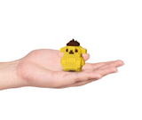 Pompompurin Nanoblock by Nintendo