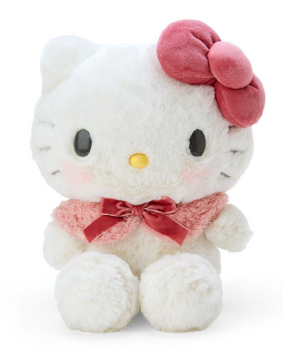 Hello Kitty Plush Hugable Series by Sanrio 