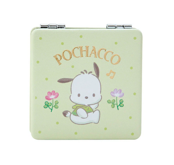 Pochacco Compact Mirror New Life Series by Sanrio 