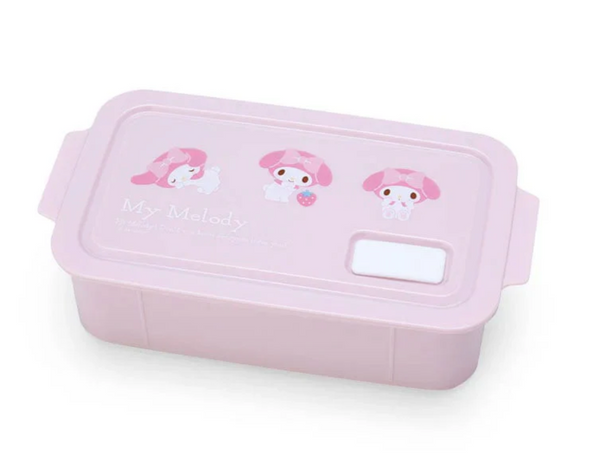 My Melody lunch/ Bento box New Life Series – Megazone