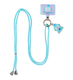 Hangyodon Phone Crossbody/ Shoulder Strap Series