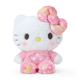 Hello Kitty Healing Plush Star Series