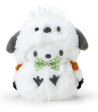 Pochacco Plush Animal Friends Series