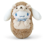 Cinnamoroll Plush Animal Friends Series
