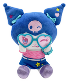 Kuromi Plush Loving You Series