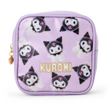Kuromi Pouch Pitatto Friends Photo Series