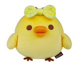 Kiiroitori Mochi Plush Happy For You Series