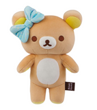 Rilakkuma Mochi Plush Happy For You Series