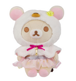 Korilakkuma Plush Swan Series