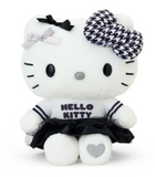 Hello Kitty Plush Monotone Series
