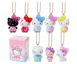 Hello Kitty Blind Box 50th Anniversary/ Bow Series