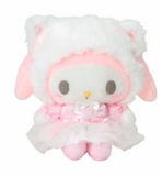 My Melody Plush Ballerina / Kitten Series