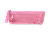 My Melody Slim Pencil Case See Through Series