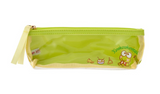 Keroppi Slim Pencil/ Pen Case See Through Series