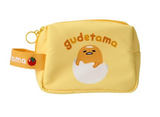 Gudetama Pouch Daily Series