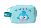 Hangyodon Pouch Daily Series