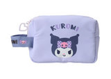 Kuromi Pouch Daily Series