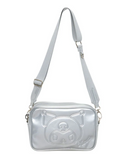 Kuromi Crossbody Bag Monotone Series