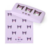 Kuromi Eyeglass/ Eyewear Hard Case Series