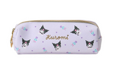 Kuromi Pencil Case/ Cosmestic Pouch Double Zippers Series