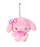My Melody Plush Keychain Sakura/ Cherry Blossom Series