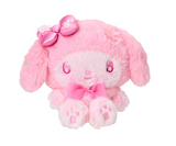 My Melody Plush Sukura/ Cherry Blossom Series