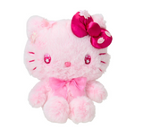 Hello Kitty Plush Sukura/ Cherry Blossom Series