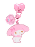 My Melody Smartphone / Keychain Charm Adhesive Series