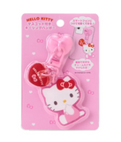 Hello KItty Smartphone / Keychain Charm Adhesive Series