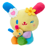 Usahana Plush I Love Me Series