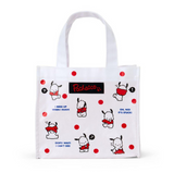 Pochacco Tote Bag Dress Up Series