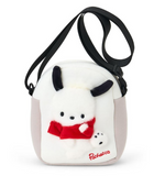Pochacco Crossbody Bag Dress Up Series