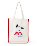 Pochacco Long Tote Bag Dress Up Series
