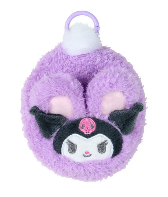 Kuromi Plush Pouch Bunny Series