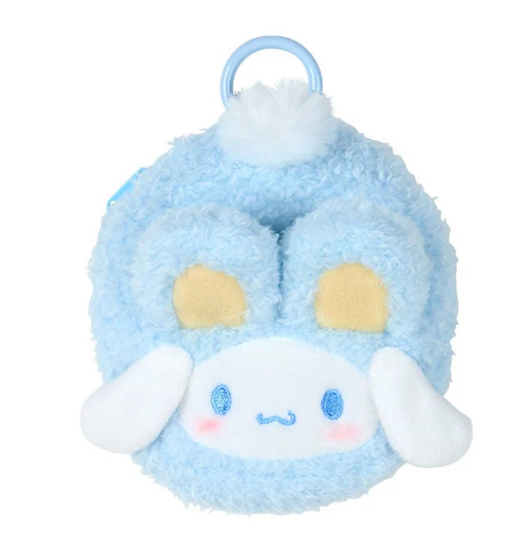 Cinnamoroll Plush Pouch Bunny Series