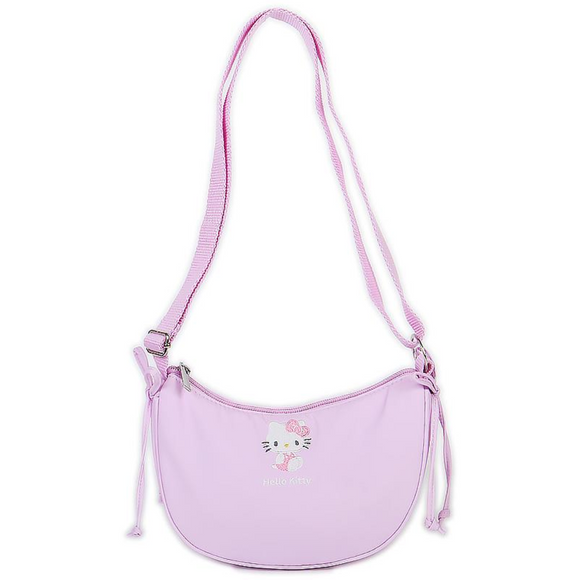 Hello Kitty Crossbody/ Shoulder Bag embroidery Series