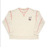 Pochacco Sweatshirt Trainer Series