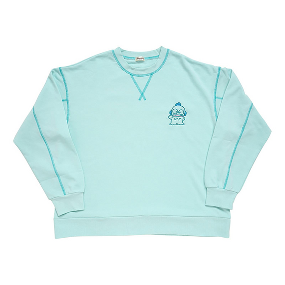 Hangyodon Sweatshirt Trainer Series