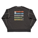 Bad Badtz-Maru Sweatshirt Trainer Series
