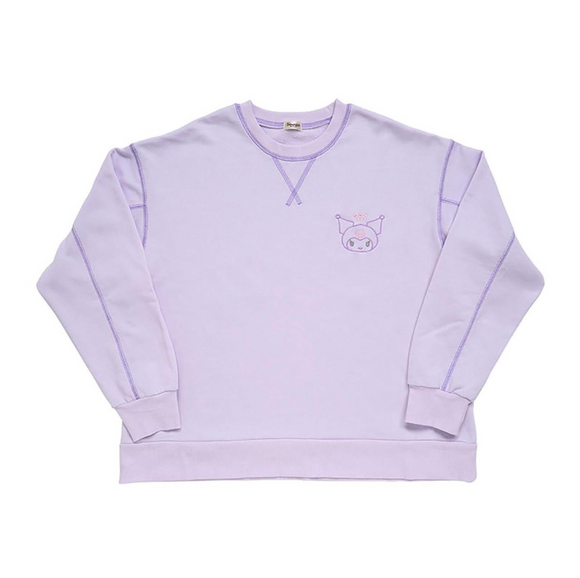 Kuromi Sweatshirt Trainer Series