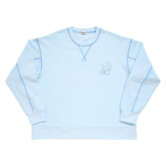 Cinnamoroll Sweatshirt Trainer Series