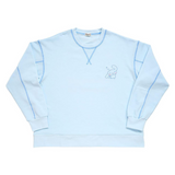 Cinnamoroll Sweatshirt Trainer Series