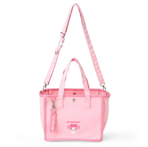 My Melody Handbag/ Shoulder Bag 2 Way Series
